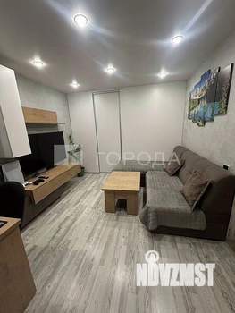 3-к квартира, вторичка, 60м2, 1/9 этаж