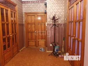 3-к квартира, вторичка, 80м2, 1/5 этаж