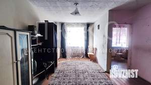 2-к квартира, вторичка, 45м2, 1/5 этаж