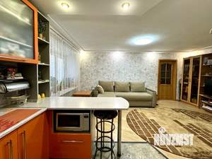 2-к квартира, вторичка, 45м2, 1/5 этаж