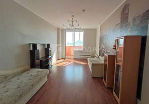 1-к квартира, вторичка, 34м2, 9/9 этаж