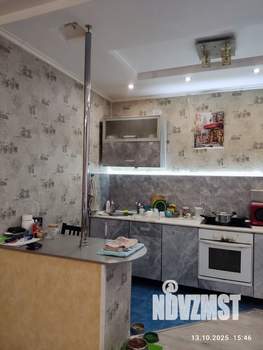 3-к квартира, вторичка, 73м2, 1/5 этаж