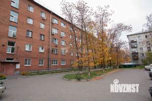 1-к квартира, вторичка, 18м2, 1/5 этаж