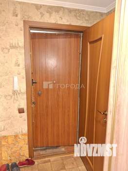 4-к квартира, вторичка, 73м2, 5/5 этаж