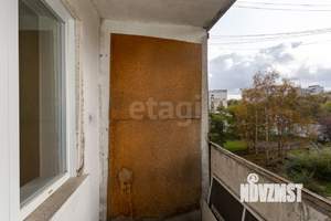 3-к квартира, вторичка, 60м2, 5/9 этаж