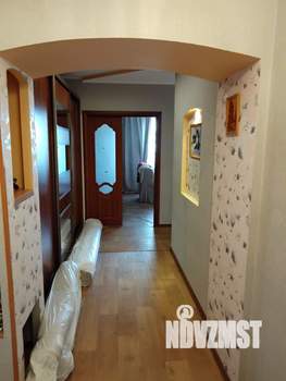 2-к квартира, вторичка, 69м2, 4/10 этаж