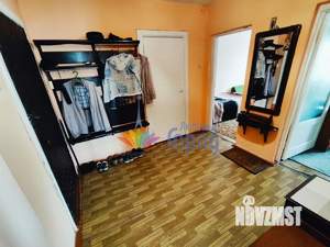 3-к квартира, вторичка, 77м2, 2/17 этаж