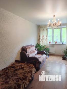 2-к квартира, вторичка, 51м2, 2/5 этаж