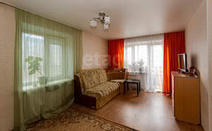 1-к квартира, вторичка, 31м2, 2/5 этаж