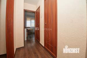 4-к квартира, вторичка, 76м2, 4/9 этаж