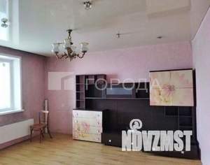 2-к квартира, вторичка, 50м2, 5/5 этаж