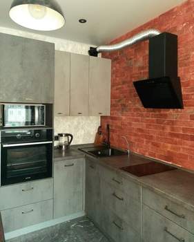 4-к квартира, вторичка, 79м2, 3/9 этаж