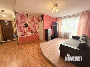 1-к квартира, вторичка, 30м2, 4/5 этаж