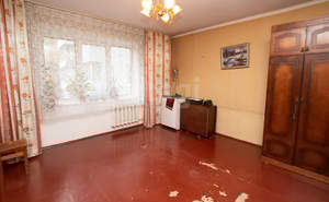 4-к квартира, вторичка, 77м2, 2/9 этаж