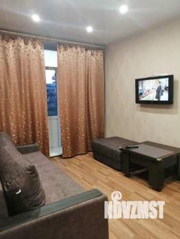 1-к квартира, вторичка, 35м2, 3/6 этаж