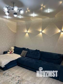 2-к квартира, вторичка, 53м2, 3/10 этаж