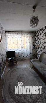 2-к квартира, вторичка, 42м2, 3/4 этаж