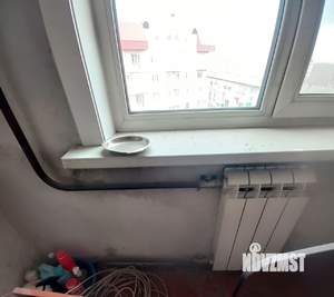 2-к квартира, вторичка, 45м2, 8/9 этаж