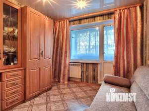 2-к квартира, вторичка, 44м2, 6/9 этаж