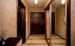 3-к квартира, вторичка, 60м2, 9/9 этаж