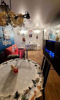 3-к квартира, вторичка, 59м2, 2/9 этаж