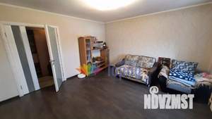 3-к квартира, вторичка, 66м2, 9/9 этаж