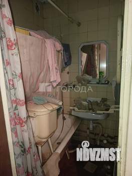 2-к квартира, вторичка, 43м2, 8/9 этаж