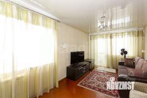 3-к квартира, вторичка, 62м2, 3/5 этаж