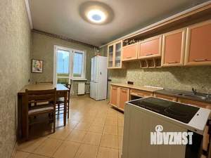 6-к квартира, вторичка, 142м2, 4/10 этаж