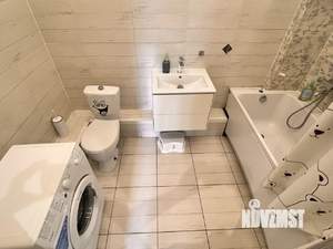 3-к квартира, вторичка, 58м2, 4/4 этаж