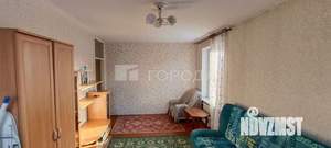 1-к квартира, вторичка, 31м2, 4/5 этаж