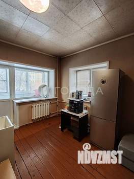 2-к квартира, вторичка, 40м2, 3/4 этаж