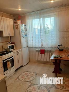 4-к квартира, вторичка, 79м2, 4/9 этаж