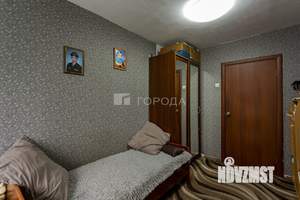 2-к квартира, вторичка, 44м2, 1/5 этаж