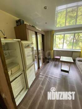 Студия квартира, вторичка, 19м2, 4/5 этаж