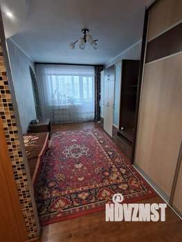1-к квартира, вторичка, 30м2, 4/5 этаж