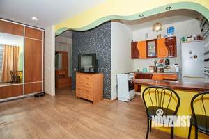 2-к квартира, вторичка, 44м2, 4/4 этаж