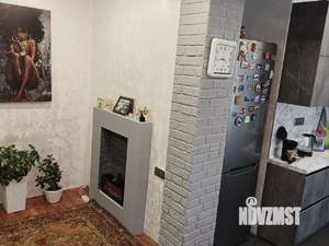 2-к квартира, вторичка, 43м2, 2/5 этаж