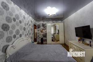 4-к квартира, вторичка, 96м2, 3/5 этаж