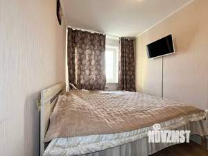 2-к квартира, вторичка, 46м2, 7/9 этаж