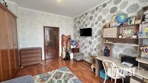 2-к квартира, вторичка, 55м2, 3/6 этаж