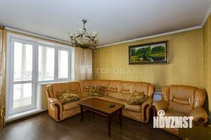 2-к квартира, вторичка, 85м2, 11/11 этаж