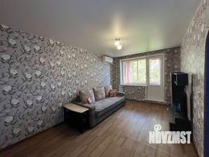 2-к квартира, вторичка, 43м2, 5/9 этаж