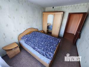 3-к квартира, вторичка, 63м2, 3/10 этаж