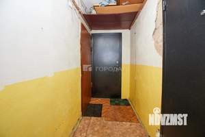 Студия квартира, вторичка, 18м2, 4/5 этаж