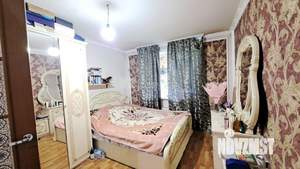 2-к квартира, вторичка, 72м2, 2/18 этаж