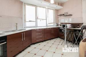 2-к квартира, вторичка, 49м2, 9/16 этаж