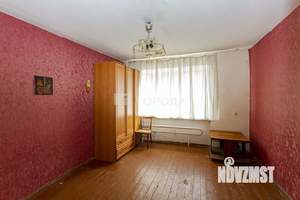 Студия квартира, вторичка, 18м2, 3/5 этаж