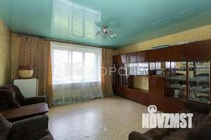 2-к квартира, вторичка, 52м2, 1/10 этаж
