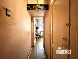 1-к квартира, вторичка, 30м2, 4/5 этаж